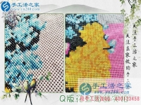 想找個不收押金的兼職手工活哪里有？山東泰安市蘇女士告訴你