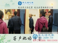 在家做兼職手工活，安徽蚌埠市任女士不遠(yuǎn)千里只信任手工活之家