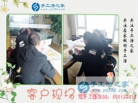 小小手工活，改變生活大困境！河北衡水一位下崗女工的職業(yè)重生記