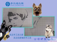 農(nóng)村手工活加盟項目，為您講述海南一位農(nóng)村婦女的手工活創(chuàng)業(yè)故事