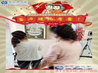 手工活在家做串珠，讓山西臨汾市郭女士終于實現(xiàn)居家賺錢夢了！