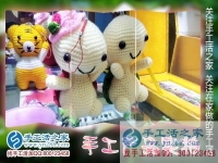 做手工活15天，體驗到賺錢的感覺！來自貴州銅仁一位殘疾女孩的分享