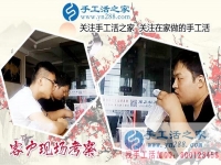 想賺錢的看過來！河北滄州市李先生分享一個(gè)你不知道的致富秘訣