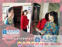 做手工活兼職一年后，來自廣東清遠(yuǎn)市何女士的手工活故事分享