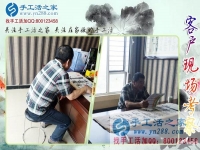 農(nóng)村手工活加工項(xiàng)目，河北滄州崔先生帶領(lǐng)周圍閑散勞動(dòng)力致富