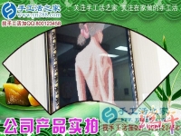 手工活加盟項目有哪些？貴州凱里市陳女士選擇手工活之家串珠繡