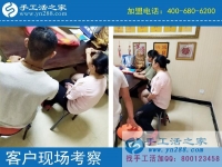 手工活外發(fā)項(xiàng)目那么多，為什么手工活之家受歡迎？福建李女士有話說(shuō)