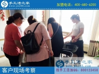 什么樣的手工活項(xiàng)目才算好項(xiàng)目？河南商丘市高女士告訴你