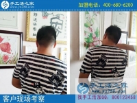 手工活代加工，河南商丘李先生發(fā)現(xiàn)了一個在家賺錢創(chuàng)業(yè)的好商機