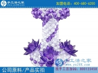 夢(mèng)想實(shí)現(xiàn)就靠這個(gè)手工活代加工項(xiàng)目，貴州凱里路先生選擇手工之家開啟居家創(chuàng)業(yè)門