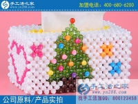 不臟不累，在家掙錢，河北辛集范女士找到這個正規(guī)可靠的外發(fā)手工活