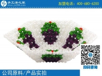 做喜愛的手工活外發(fā)加工項(xiàng)目，江蘇南通陸女士靠這個(gè)有了收入