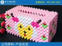 開店的人能不能做手工活兼職掙錢，遼寧營口尹女士說看她就知道了