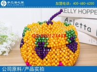 又添新成員，在家組織人做手工活外發(fā)加工項(xiàng)目的河南許昌郭女士這次結(jié)算1080元