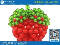 這個(gè)可以寄到做的手工活是創(chuàng)業(yè)好項(xiàng)目！吉林延吉魏先生掙錢后這樣說