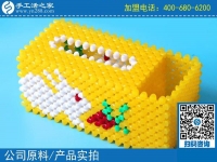 家庭主婦也很辛苦，浙江湖州陸女士做手工加工掙錢后，家人越來越理解