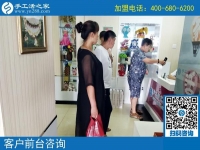 在家做手工活兼職靠譜嗎？邢臺新河縣李女士用事實(shí)證明一切