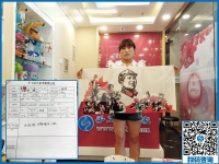 “先自己做，后期組織人加工”，河北沙河郭女士來手工之家考察說