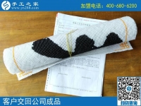 勵(lì)志珠，勵(lì)志我的人生！河南鄭州一位殘疾媽媽的手工活創(chuàng)業(yè)故事分享