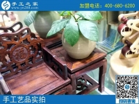 中秋做手工，買(mǎi)月餅！河北保定市程女士的在家賺錢(qián)記