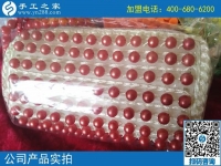 陪讀媽媽的福音之：恭喜黑龍江海倫市王女士正式加入手工之家村代理！