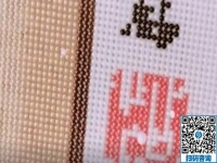 帶孩子?jì)D女也能做的手工活，越來越多的寶媽在家串珠繡掙錢