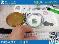 40歲，手工活創(chuàng)業(yè)改變我的人生！河南安陽(yáng)楊大姐的故事