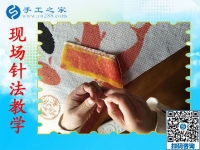 遠離霧霾，在家做輕松賺錢一族！邯鄲李女士選擇手工活加工