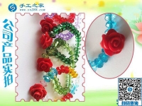 驚喜！我做手工活居然真的賺到錢了！來自山西大同姜女士的分享