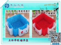 串珠手工活靠譜嗎？山東濟寧石先生選擇的手工之家