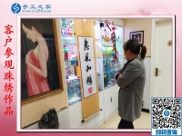 附近有沒有手工活外放？邢臺寧晉縣白女士找到手工之家