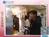 12月9日，帶回家做的手工活，找手工活做，就做這里的彩珠繡免押金手工活。手工之家接待考察加工客戶剪影