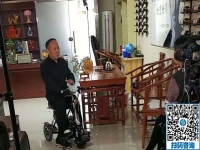 專訪報道！??！-----熱烈歡迎CCTV-7《態(tài)度》欄目組來到手工之家