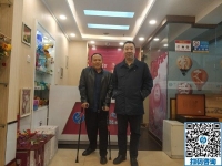 成功的企業(yè)是有情懷、有夢想的企業(yè)------記車庫咖啡CEO金子森到訪手工之家