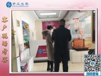 12月30日，正規(guī)的手工活外包，附近有加工手工活的嗎，就選串珠免押金手工活，手工之家接待考察加工客戶剪影