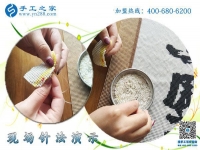 這個沒有押金的手工活就是好，山東泰安王女士又收到了額外提成！