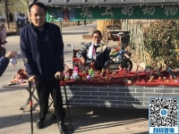 讓更多的民間手工和民間手工藝人在這個舞臺上一起高飛！------記手工之家郝總到訪糧畫小鎮(zhèn)，探訪草編大師李素云