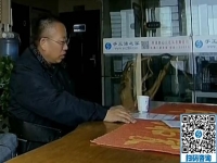 湖南的李先生千里迢迢來(lái)手工之家考察談代理合作事項(xiàng)