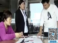 雅微麗珠繡魅力無限，吸引眾多手工愛好者前來