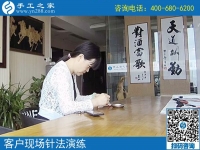 手工活在家做不用押金靠譜嗎？安徽呂女士幫你找到正規(guī)手工活