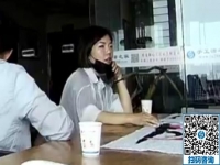 客戶來手工之家考察雅微麗珠繡、手工活項目