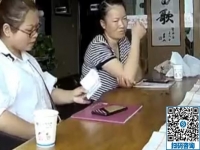 手工活外發(fā)加工回收項(xiàng)目，看看現(xiàn)場(chǎng)認(rèn)真考察的客戶