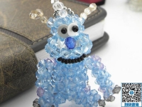 附近找到正規(guī)可靠的手工活，河北邯鄲楊女士做手工之家的珠繡手工包一項就結(jié)算2290元