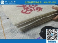 適合大家做的手工活兼職，河北張家口焦女士實地考察后合作掙錢