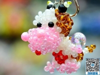 隨時隨地都能掙錢，河北晉州牛女士找到可以寄到家做的手工活之后