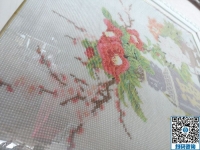 帶大家一起做手工活加工項(xiàng)目掙錢，廣東茂名國(guó)學(xué)愛好者蕭女士的事業(yè)初衷