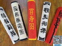 找到可以寄到家做的手工活，云南曲靖劉女士50歲了照樣在家掙錢