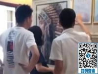 寶媽不方便外出打工，在家做干凈環(huán)保的串珠手工活挺好