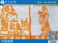 下班后干什么兼職？河北衡水王女士選擇正規(guī)廠家的手工活外發(fā)加工項目