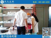 尋找手工活加工項目，多處打聽都說手工之家信譽(yù)好